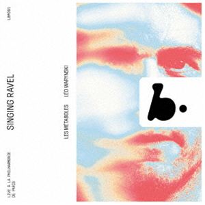 シンギング・ラヴェル [CD]