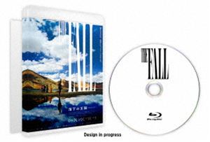 落下の王国 4Kデジタルリマスター Blu-ray [Blu-ray]
