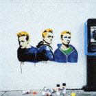 グリーン・デイ / シェナニガンズ〜スーパー・ウラ・ベスト! [CD]