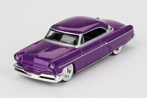 1/64 Lincoln Capri Hot Rod 1954 ᥿åѡץ(ϥɥ) MGT00757-L ʥߥ˥