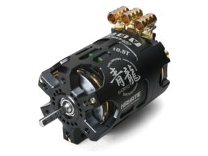 SHORYU 青龍ドリフトブラシレスモーター 10.5T G0905 RCパーツ
