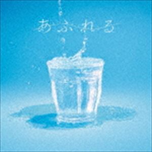 tricot / あふれる（CD＋DVD） [CD]