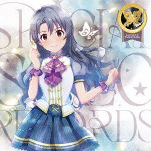 タカヤマサヨコシーブイコマガタユリ ジ アイドルマスター ミリオン ライブ スペシャル ソロ レコーズ タカヤマサヨコCD発売日2026/1/7詳しい納期他、ご注文時はご利用案内・返品のページをご確認くださいジャンルアニメ・ゲームゲーム音楽　アーティスト高山紗代子（CV.駒形友梨）収録時間組枚数1関連キーワード：IDOLMASTER あいます アイマス ミリオンライブ ミリマス スペシャルソロレコーズ ソロコレクション ソロコレクションCD アルバム商品説明高山紗代子（CV.駒形友梨） / THE IDOLM＠STER MILLION LIVE! SPECIAL SOLO RECORDS 高山紗代子ジ アイドルマスター ミリオン ライブ スペシャル ソロ レコーズ タカヤマサヨコ描き下ろしイラストジャケット封入特典「SPECIAL SOLO RECORDS購入者限定リリース記念イベント」の申し込みシリアルチラシ（初回生産分のみ特典）関連キーワード高山紗代子（CV.駒形友梨） 収録曲目101.Brand New Theater!02.UNION!!03.Flyers!!!04.Glow Map05.Harmony 4 You06.夢にかけるRainbow07.Crossing!08.グッドサイン09.7Days A Week!!関連商品THE IDOLM＠STER MILLION LIVE!ソロコレクションCDシリーズ商品スペック 種別 CD JAN 4540774252053 製作年 2025 販売元 バンダイナムコフィルムワークス登録日2025/03/31