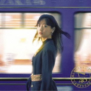 乃木坂46 / チャンスは平等（Type-A／CD＋Blu-ray） [CD]のサムネイル