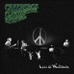 クリーデンス・クリアウォーター・リヴァイヴァル / ライヴ・アット・ウッドストック（SHM-CD） [CD]