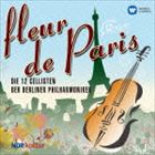 FLEUR DE PARISCD発売日2014/6/25詳しい納期他、ご注文時はご利用案内・返品のページをご確認くださいジャンルクラシック器楽曲　アーティストベルリン・フィル12人のチェリストたちルートヴィヒ・クワントニコラウス・レーミッシュディートマール・シュワルケリヒャルト・ドゥーヴェンクリストフ・イーゲルブリンクオラフ・マニンガーマルティン・メンキンク収録時間66分31秒組枚数1商品説明ベルリン・フィル12人のチェリストたち / ばら色の人生〜パリへのオマージュFLEUR DE PARISベルリン・フィルの2014年来日記念盤。アンサンブル集団“ベルリン・フィル12人のチェリストたち”によるアルバムを再発売。12人のトップ・チェリストたちが奏でる、ジャンルを超越した贅沢で優雅な音楽の贈り物といえる作品。（C）RS来日記念盤／ボーナストラック収録／録音年：2010年封入特典解説付関連キーワードベルリン・フィル12人のチェリストたち ルートヴィヒ・クワント ニコラウス・レーミッシュ ディートマール・シュワルケ リヒャルト・ドゥーヴェン クリストフ・イーゲルブリンク オラフ・マニンガー マルティン・メンキンク 収録曲目101.パリの橋の下(2:41)02.パヴァーヌ(6:10)03.ピガール(3:27)04.残されし恋には(3:45)05.亡き王女のためのパヴァーヌ(6:16)06.女は女である （フランス映画「女は女である」より）(2:47)07.パリの花(2:48)08.月の光(4:37)09.ばら色の人生(5:06)10.パリの空の下(4:01)11.ジムノペディ 第1番(3:41)12.人間の顔 この世のすべての春のうちで(2:50)13.人間の顔 歌いながら修道女たちは進む(1:53)14.人間の顔 沈黙のように低く(1:44)15.人間の顔 おお、わが愛する兄弟と(1:59)16.人間の顔 空と星を見て笑いながら(1:03)17.人間の顔 昼は私を驚かせ、夜は私を恐れさせる(1:47)18.人間の顔 赤い空の下の脅威(2:35)19.人間の顔 自由(4:45)20.プレリュード ロ短調 （日本盤ボーナス・トラック）(2:27)商品スペック 種別 CD JAN 4943674182053 製作年 2014 販売元 ソニー・ミュージックソリューションズ登録日2014/04/29