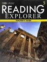 Reading Explorer 2nd Edition Level 5 Teacher’s Guide