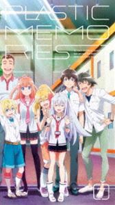 DVD発売日2015/12/23詳しい納期他、ご注文時はご利用案内・返品のページをご確認くださいジャンルアニメテレビアニメ　監督藤原佳幸出演内匠靖明雨宮天赤崎千夏矢作紗友里豊口めぐみ日野聡愛美収録時間50分組枚数2商品説明プラスティック・メモリーズ 7（完全生産限定版）現代より少し科学が進んだ世界。18歳の“水柿ツカサ”は、大学受験に失敗したものの、親のツテで世界的な大企業SAI社で働くことになった。SAI社は、心を持った人型のアンドロイド、通称『ギフティア』を製造・管理する企業で、ツカサはその中でも、ターミナルサービスという部署に配属される。だがそこは、寿命を迎えるギフティアを回収するのが業務という、いわゆる窓際部署だった…。完全生産限定版DVD。封入特典林直孝書き下ろしオリジナルドラマCD 03／キャラクターデザイン：中島千明描き下ろしジャケット／スタッフ＆キャストお疲れ様本／特製ブックレット特典映像ノンクレジットOP・ED／予告映像▼お買い得キャンペーン開催中！対象商品はコチラ！関連商品ABCテレビ水曜アニメ〈水もん〉動画工房制作作品TVアニメプラスティック・メモリーズ2015年日本のテレビアニメ商品スペック 種別 DVD JAN 4534530085054 カラー カラー 製作年 2015 製作国 日本 音声 リニアPCM　　　 販売元 アニプレックス登録日2015/04/14