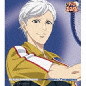 タマガワヨシオ ザ ベスト オブ ライバル プレイヤーズ 37 ヨシオ タマガワ アイ ロブ ユーCD発売日2021/4/28詳しい納期他、ご注文時はご利用案内・返品のページをご確認くださいジャンルアニメ・ゲーム国内アニメ音楽　アーティスト玉川よしお収録時間15分51秒組枚数1商品説明玉川よしお / THE BEST OF RIVAL PLAYERS XXXVII Yoshio Tamagawa I LOB YOUザ ベスト オブ ライバル プレイヤーズ 37 ヨシオ タマガワ アイ ロブ ユー2021年早春、前篇＆後篇の2作品で構成され、原作者の許斐　剛によるマッチメイク完全監修アニメオリジナルストーリーでお届けする、『新テニスの王子様　氷帝vs立海　Game　of　Future』前篇で初登場する、立海大附属中2年、立海テニス部の次期部長の玉川よしおのデビュー・シングル！！2007年12月5日以来、約14年振りとなるライバルプレイヤーズシリーズ第37弾としてリリース。キャラクターボイスは、『デジモンアドベンチャー　LAST　EVOLUTION　絆』『食戟のソーマ　豪ノ皿』『呪術廻戦』『進撃の巨人』『2．43　清陰高校男子バレー部』などに出演する、人気上昇中の声優　榎木淳弥が担当。　（C）RSオリジナル発売日：2021年4月28日関連キーワード玉川よしお 収録曲目101.I LOB YOU(4:49)02.I LOB YOU （Remix Version）(4:11)03.I LOB YOU （Original Karaoke）(4:50)04.VOICE MESSAGE(1:59)商品スペック 種別 CD JAN 4582243218054 製作年 2021 販売元 コロムビア・マーケティング登録日2021/03/16