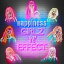 Happiness / GIRLZ N EFFECTCDBlu-rayʥޥץбˡ [CD]