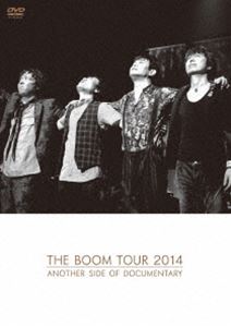 THE BOOM TOUR 2014 ANOTHER SIDE OF DOCUMENTARY [DVD]