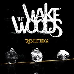 輸入盤 WAKE WOODS / TRESELECTRICA [CD]
