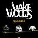 A WAKE WOODS / TRESELECTRICA [CD]