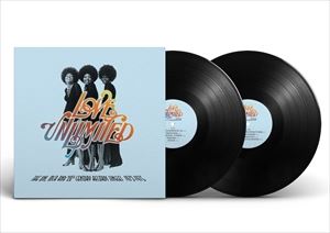 輸入盤 LOVE UNLIMITED / UNI MCA AND 20TH CENTURY RECORDS SINGLES 1972-1975 