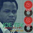 ジョー・テックス / シングルス VOL.2 1967-1968 [CD]