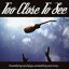 TOO CLOSE TO SEE / something nostalgicsomething plecious. [CD]