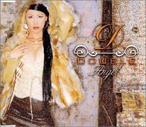 DOUBLE / Angel [CD]