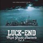 LUCK-END / HIGH GRADE CONTENTS vol.3 [CD]