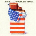PFM / チョコレート・キングス [CD]