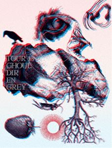 DIR EN GREY／TOUR13 GHOUL（初回生産限定盤） [Blu-ray]