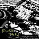 LITTLE RED PUZZLE / RUMBLE TUMBLU [CD]