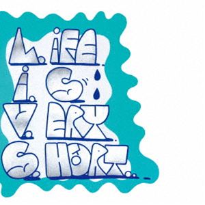 NORIKIYO / L.I.V.S. [CD]