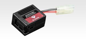 SOPMODバッテリー専用コネクター