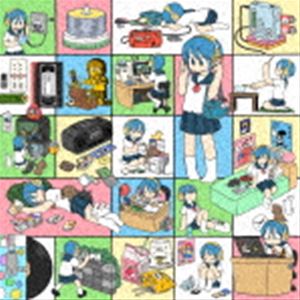 DJ和（MIX） / 時間旅行 ［DJ和の”あの頃”アニソンMIX］ [CD]