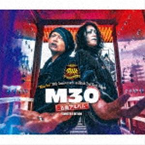 milktub / Maybe 30th Anniversary milktub 2nd Best Album M30〜名曲アルバム〜（初回限定盤／CD＋2Blu-ray） [CD]