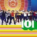 ヤング101 / ステージ101 ゴールデン☆ベスト ヤング青春の日々 CD