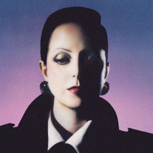 ファビアナ・パラディーノ / ファビアナ・パラディーノ [CD]