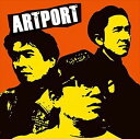 アートポート / ARTPORT -Expanded Edition- [CD]