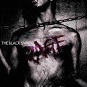 THE BLACK SWAN / RAGE（B-TYPE） [CD]