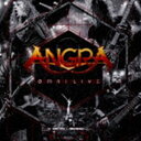 ANGRA / オムニ・ライヴ [CD]