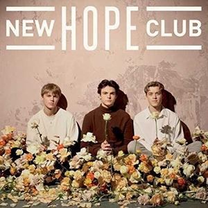 ͢���� NEW HOPE CLUB / NEW HOPE CLUB [DVD]