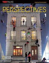 Perspectives （AME） Book 1 Student Book with Online Workbook Access Code