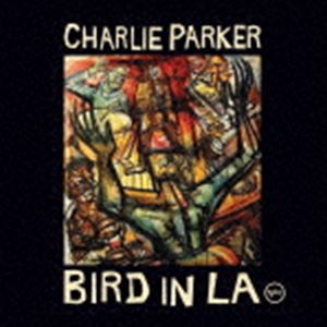 チャーリー・パーカー（as） / バード・イン・LA（UHQCD） [CD]