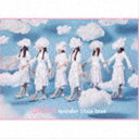 ukka / wonder little love（type-A／CD＋DVD） [CD]