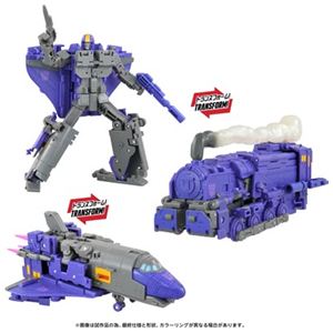 トランスフォーマー ムービー TS-34 アストロトレイン ロボット玩具【予約】