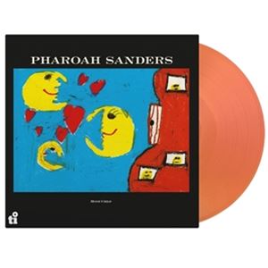 MOON CHILD （TRANSLUCENT RED）LP発売日2025/8/29詳しい納期他、ご注文時はご利用案内・返品のページをご確認くださいジャンルジャズ・フュージョン海外ジャズ　アーティストファラオ・サンダース＝カルテット＝PHA...