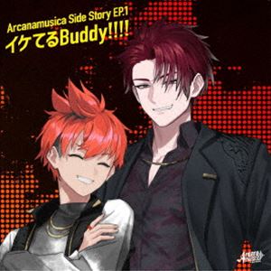 Arcanamusica / Arcanamusica Side Story EP.12Type-A [CD]