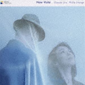 Chizuko Ura，Phillip Strange / New Vista（輸入盤） [CD]