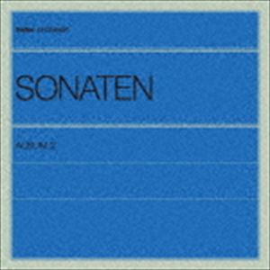 SONATEN ALBUM 2CD発売日2014/3/5詳しい納期他、ご注文時はご利用案内・返品のページをご確認くださいジャンルクラシック器楽曲　アーティスト（クラシック）渚智佳（p）藤原亜美（p）収録時間176分08秒組枚数3関連キーワード：EFCD-4205/7商品説明（クラシック） / ソナタ アルバム2SONATEN ALBUM 2全音楽譜出版社準拠のピアノ教則CDシリーズより、『ソナタ　アルバム2』をリリース。　（C）RS封入特典解説付関連キーワード（クラシック） 渚智佳（p） 藤原亜美（p） 収録曲目101.Hob.XVI 40 16.Allegretto innocente(7:21)02.Hob.XVI 40 16.Presto(3:37)03.Hob.XVI 49 17.Allegro(5:50)04.Hob.XVI 49 17.Adagio cantabile(8:25)05.Hob.XVI 49 17.Finale-Tempo di Menuetto(3:54)06.Hob.XVI 28 18.Allegro moderato(4:37)07.Hob.XVI 28 18.Menuetto(3:50)08.Hob.XVI 28 18.Presto(3:53)201.K.No.280 19.Assai Allegro(3:18)02.K.No.280 19.Adagio(4:44)03.K.No.280 19.Presto(2:30)04.K.No.333 20.Allegro(5:16)05.K.No.333 20.Andante cantabile(6:24)06.K.No.333 20.Allegretto grazioso(6:32)07.K.No.533 21.Allegro(5:44)08.K.No.533 21.Andante(7:11)09.K.No.533 21.Allegretto(6:52)10.K.No.310 22.Allegro maestoso(4:20)11.K.No.310 22.Anadante cantabile con espressione(6:46)12.K.No.310 22.Presto(3:16)301.Op.13 23.Grave-Molto Allegro e con brio(7:31)02.Op.13 23.Adagio cantabile(4:54)03.Op.13 23.Rondo-Allegro(4:50)04.Op.2 No.1 24.Allegro(3:00)05.Op.2 No.1 24.Adagio(5:17)06.Op.2 No.1 24.Menuetto-Allegretto(3:15)07.Op.2 No.1 24.Prestissimo(5:13)08.Op.27 No.2 25.Adagio sostenuto(6:04)09.Op.27 No.2 25.Allegretto(2:24)10.Op.27 No.2 25.Presto agitato(7:47)11.Op.26 26.Andante con Variazioni(8:59)12.Op.26 26.Scherzo-Molto Allegro(2:53)13.Op.26 26.Marcia funebre sulla morte d’un Eroe-Maes(6:20)14.Op.26 26.Allegro(3:06)商品スペック 種別 CD JAN 4988065042059 製作年 2014 販売元 フォンテック登録日2014/02/06