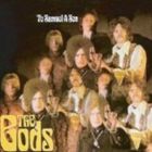å / TO SAMUEL A SON [CD]