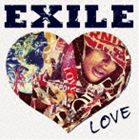 EXILE／EXILE LOVE（CD＋2DVD／ジャケットA）(CD)