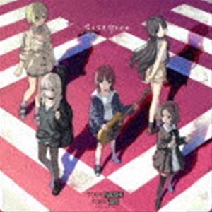 トゲナシトゲアリ / 名もなき何もかも（CD＋Blu-ray） [CD]