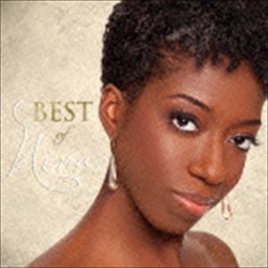 ビダル ニーナ ベスト オブ ニーナ ビダルCD発売日2016/3/30詳しい納期他、ご注文時はご利用案内・返品のページをご確認くださいジャンルジャズ・フュージョン海外ジャズ　アーティストニーナ・ヴィダル収録時間72分40秒組枚数1商品説明ニーナ・ヴィダル / ベスト オブ ニーナ・ヴィダル（スペシャルプライス盤）ベスト オブ ニーナ ビダルItunes　Jazzチャート一位の常連アーティストであり年間チャートの上位となるNina　Vidal、待望のベスト・アルバムが完成！全曲が名曲といえるスムースで切なく美麗なJAZZとAORそしてR＆Bのクロスオーヴァーといえる最高の内容に！　（C）RSリマスタリング／スペシャルプライス盤関連キーワードニーナ・ヴィダル 収録曲目101.Inside Outside(4:27)02.Paint The Sky(4:15)03.Untitled(3:54)04.Good Love(4:22)05.Do It Again(5:50)06.Lights On(4:30)07.Games(4:48)08.No Umbrella(6:07)09.Moving Along(4:33)10.Cigarette ＆ Wine(4:35)11.Like a Lullaby(4:37)12.Time After Time(5:20)13.Little Red Moon(2:39)14.It’s Time(3:06)15.Fragile(4:38)16.Silver Lining(4:50)商品スペック 種別 CD JAN 4580413074059 製作年 2016 販売元 ヴィレッジアゲインアソシエイション登録日2016/02/15