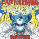 HEY-SMITH / Free Your Mind [CD]