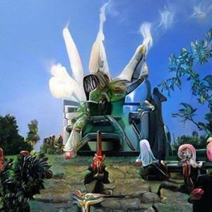 Artist Name: P - ROYKSOPP / プロファウンド・ミステリーズ [CD]