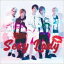 BREAK THROUGH / Sexy LadyTYPE A [CD]